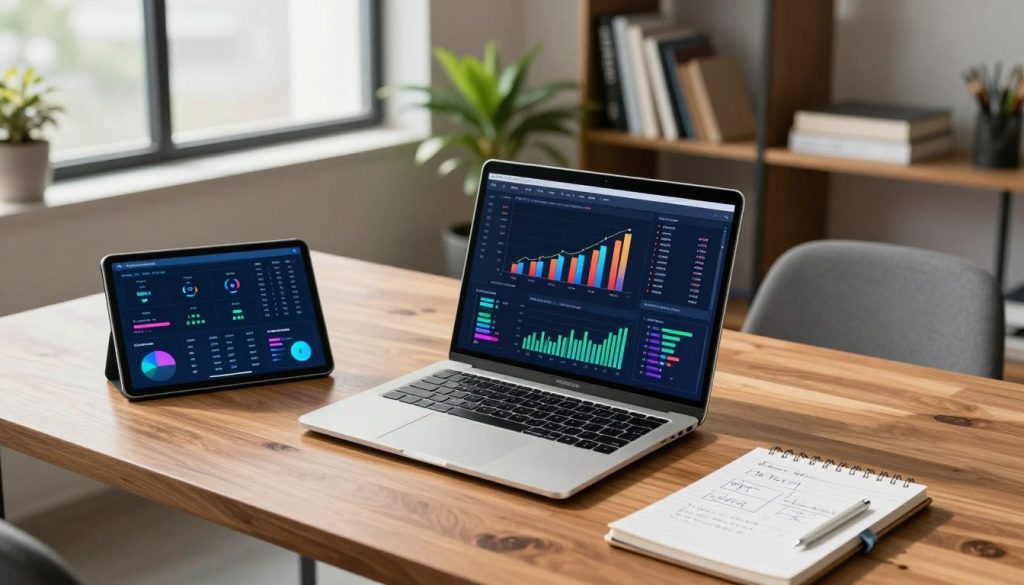 أدوات تحليل